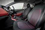 Hyundai i10 2016 года (UK)